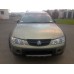 Holden Adventra VZ 2005
